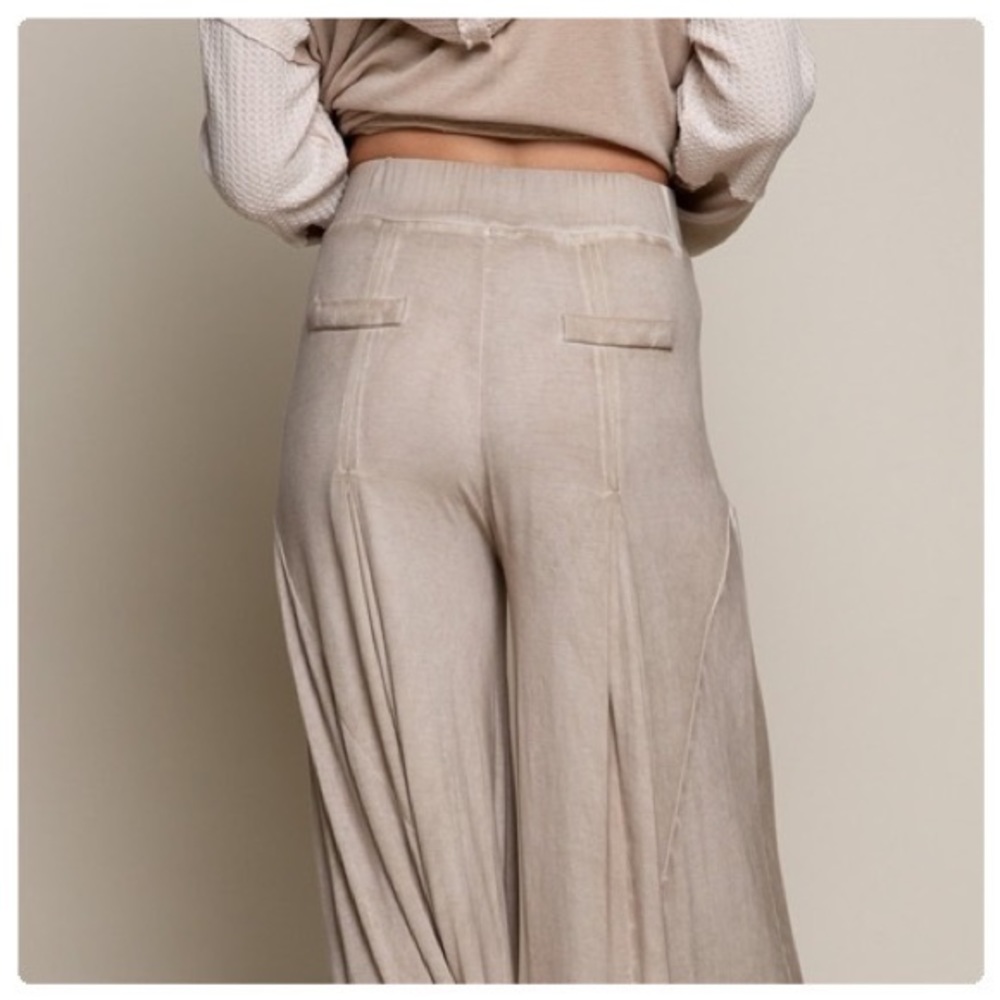 POL Leo Ultra Comfort Big Flair Pants - Picture 9 of 12